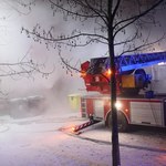 Po pożarze archiwum w Krakowie strażacy sprawdzą podobne obiekty w całej Małopolsce