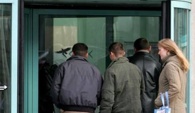 Po pracę do Warszawy, Poznania i Sopotu