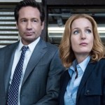 David Duchovny Po prawie dwudziestu latach pokaże swoją wizję. Na tę premierę czekają fani