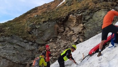 Po prawie pięciu miesiącach odnaleziono ciało polskiego turysty