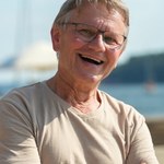 Po programie wycofał się w cień. Co robi dziś uczestnik "Sanatorium miłości"?