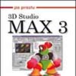 Po prostu 3D Studio Max 3