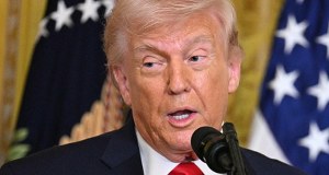 "Po prostu nie jesteśmy gotowi". Tego Trump nie przewidział