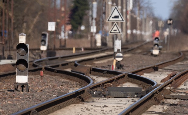 Po protestach Kaliszan CPK zmieni przebieg linii Kolei Dużych Prędkości