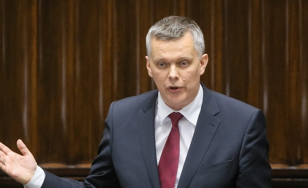 PO przeciwne zaangażowaniu polskich wojsk w walkę z ISIS. "Tu chodzi o życie i zdrowie żołnierzy"