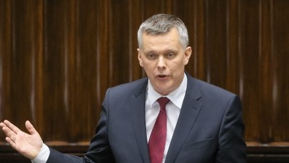 PO przeciwne zaangażowaniu polskich wojsk w walkę z ISIS. "Tu chodzi o życie i zdrowie żołnierzy"