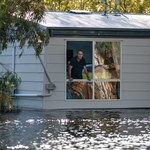 Po przejściu cyklonu Ellie Australia walczy z powodziami
