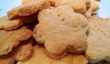 Po przepis na te ciastka przychodzą sąsiadki. Zapach unosi się w całym bloku 