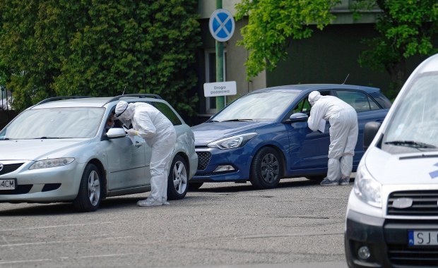 Po przerwie spowodowanej koronawirusem kopalnie wracają do normalnej pracy