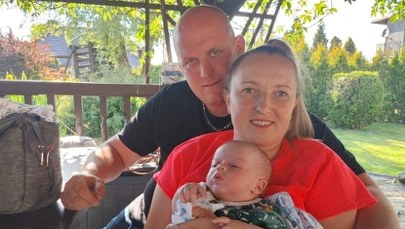 Po przeszczepie urodziła dziecko. Teraz wystartuje w Biegu po Nowe Życie