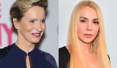 Po przyjaźni Smaszcz i Schreiber nie ma śladu. Nowy wywiad ujawnił prawdę