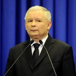 PO, PSL i SLD: "Skandaliczny" wywiad Kaczyńskiego