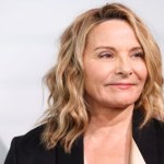 Po raz czwarty wyszła za mąż. Jej wybranek jest młodszy o 14 lat