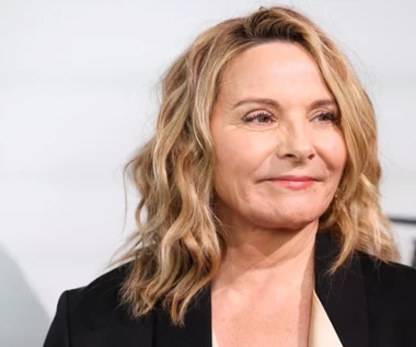 Po raz czwarty wyszła za mąż. Jej wybranek jest młodszy o 14 lat