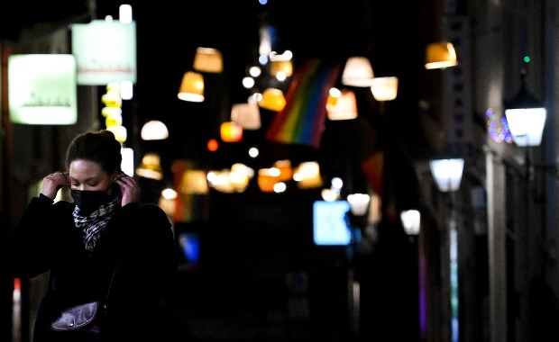 Po raz pierwszy 90 tys. zakażeń koronawirusem. Niechlubny rekord w Niemczech