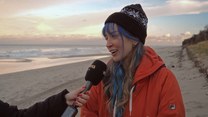 Po raz pierwszy na ekranie! Michalina Brzuska o roli w „Schedzie”
