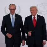 "Po raz pierwszy od początku wojny". Przełomowy komunikat z Berlina