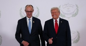 "Po raz pierwszy od początku wojny". Przełomowy komunikat z Berlina