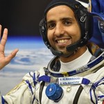 Po raz pierwszy w historii arabski astronauta dołączy do załogi ISS