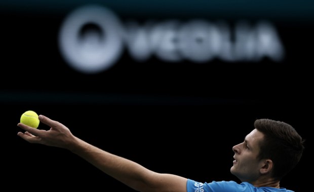 Po raz pierwszy w historii dwoje reprezentantów Polski w turniejach Masters