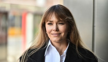 Po raz pierwszy w karierze zagrała w kryminale. Jej bohaterka ma mroczną stronę