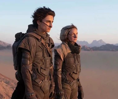 Po raz pierwszy w ogólnodostępnej telewizji. To nie jest zwykły seans