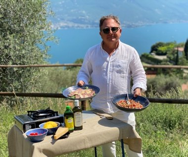 Po raz pierwszy w telewizji. Polska legenda długo musiała na to czekać