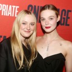Elle Fanning Po raz pierwszy zagrały siostry. Film ujrzy światło dzienne w przyszłym roku