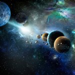 Po raz pierwszy zobaczono narodziny układu planetarnego