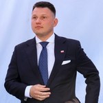 PO reaguje na film Mentzena. "Składamy pozew"