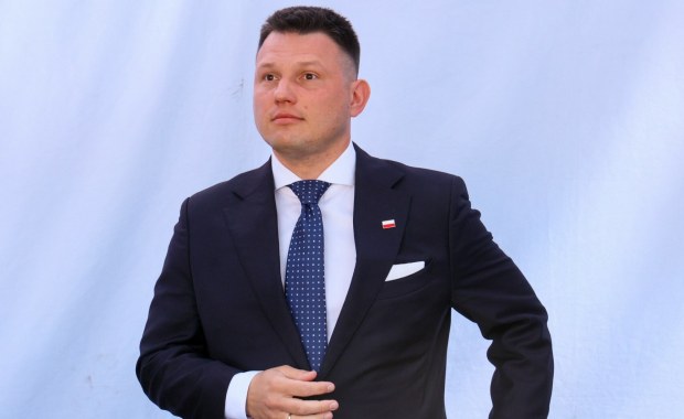 PO reaguje na film Mentzena. "Składamy pozew"