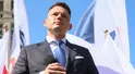 PO reaguje na wideo Mentzena. Będzie pozew