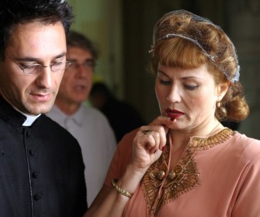 Po roku 2000 zaczęła otrzymywać coraz mniej ciekawych propozycji aktorskich. Stąd rzadziej pojawiała się na ekranie. Jednym z wyjątków był występ w filmie "Karol - człowiek, który został papieżem" (2005).