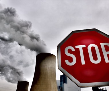Po roku pandemii emisje CO2 na świecie znów rosną 