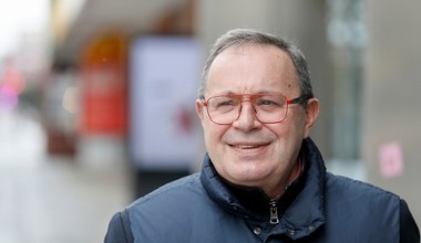 Po roku takie wieści ws. "Szkła kontaktowego". Wyniki oglądalności mówią wprost