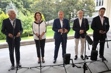 PO rozpoczęła oficjalnie kampanię.