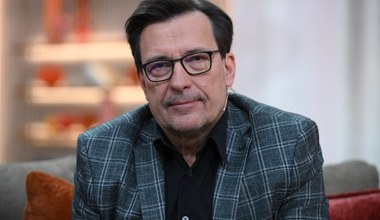 Po rozstaniu z Edytą Górniak związał się ze znaną modelką. O tej relacji mówiła cała Polska