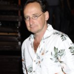 Po rozstaniu z Pawlikowską Cejrowski ożenił się drugi raz. Ukochana jest od niego młodsza o dwie dekady