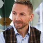 Przemysław Kossakowski Po rozwodzie z Wojciechowską o Kossakowskim długo było cicho, a tu nagle taka niespodzianka. Ujawnił swoje plany