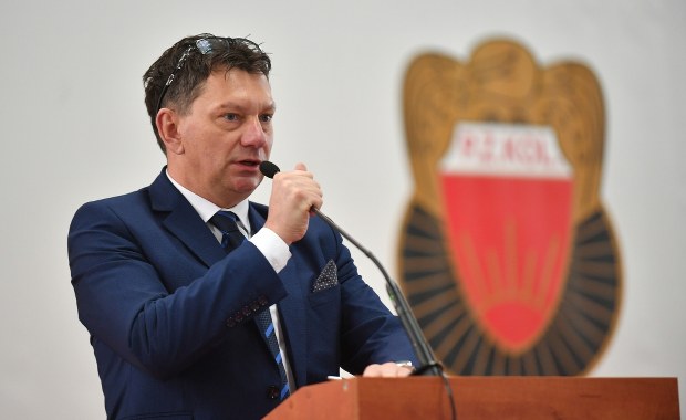 Po seksaferze w Polskim Związku Kolarskim: Prezes zostaje 