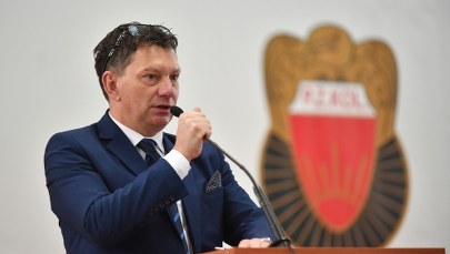 Po seksaferze w Polskim Związku Kolarskim: Prezes zostaje 