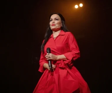 Po siedmiu latach szykuje nowy album. Tarja Turunen powróci do Polski na trzy koncerty