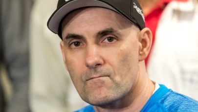 Po siedmiu miesiącach Gollob opuścił szpital. "Jest w stanie ogólnym dobrym"