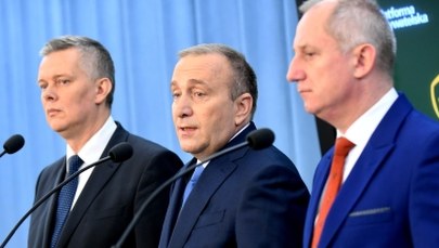 PO składa wniosek o powołanie komisji śledczej ws. przetargu na śmigłowce