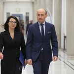 PO składa zawiadomienie do prokuratury w sprawie Kancelarii Sejmu