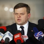 PO składa zawiadomienie. Poseł PiS: To niepoważne 