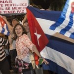 Po śmierci Fidela Castro: Żałoba na Kubie, radość wśród emigrantów z wyspy