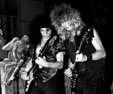 Po śmierci przyjaciela wracają na scenę w zmienionym składzie. Co już wiemy?