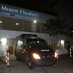 Po śmierci zgwałconej studentki władze apelują o spokój