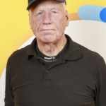 Krzysztof Baranowski Po śmierci żony Baranowski zrealizował swoje marzenie. Zaskakujące spotkanie